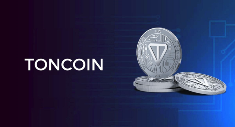 Toncoin (TON) Siap untuk Kenaikan Harga, Incar Kenaikan Harga 15%