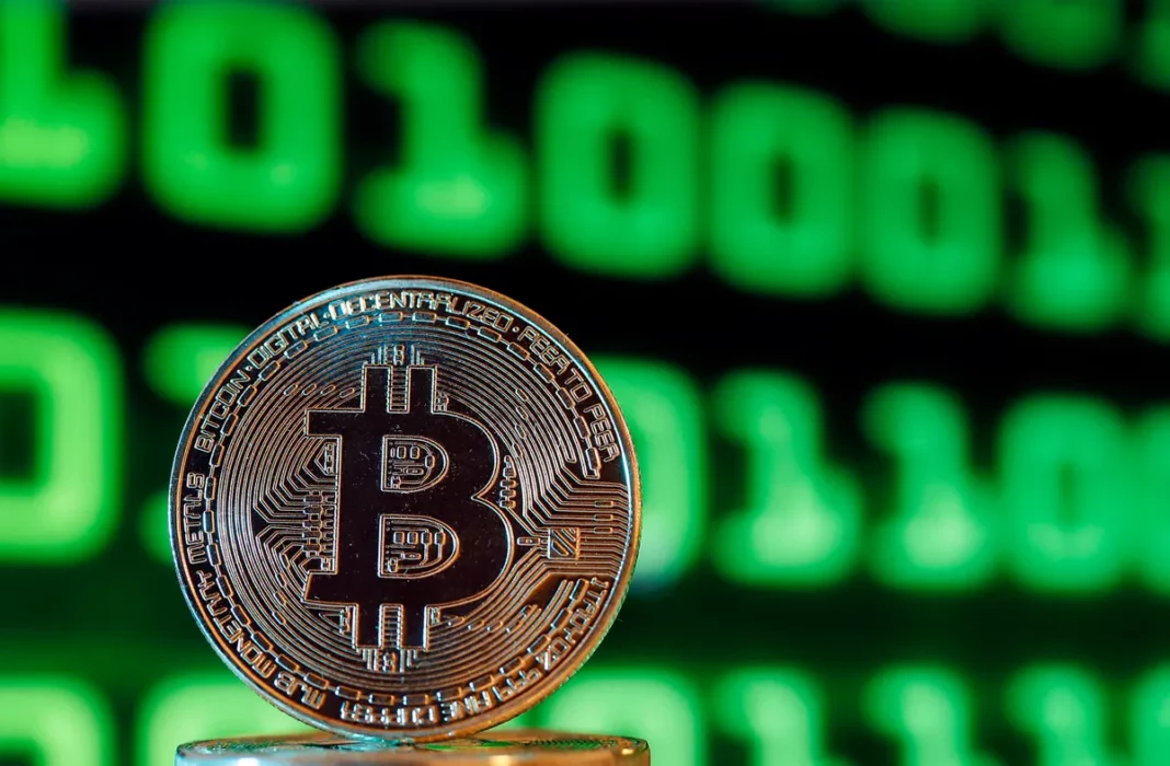 Bitcoin Capai $70.000 Untuk Pertama Kalinya Sejak Juni