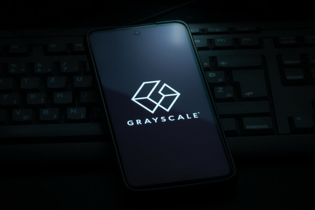 Breaking: Grayscale Files To Convert SOL, XRP and AVAX Trust Into ETF