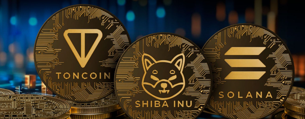 Harga Shiba Inu (SHIB) Melonjak: Apa yang Mungkin Terjadi dalam 48 Jam? Apakah Penurunan Harga Solana (SOL) Telah Berakhir? Toncoin (TON) Mengamankan Death Cross