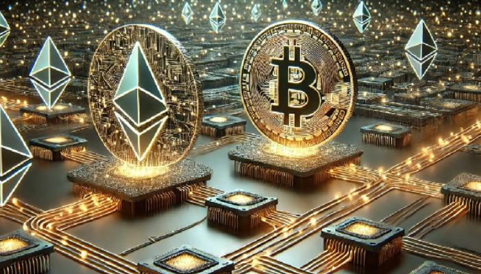 Tantangan Skala L2 Dapat Merusak Keamanan Jangka Panjang Ethereum dan Bitcoin