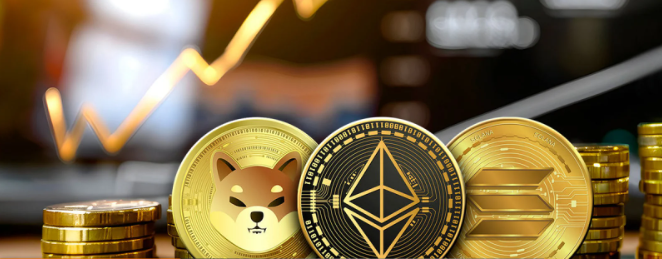 Shiba Inu (SHIB) Melonjak 20%: Bull Run Baru? Ethereum (ETH) Membentuk Pola Terkutuk, Solana (SOL) Menghadapi Level Resistensi Kritis