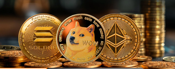 Solana (SOL) Bisa Siap untuk $200, Kenaikan Harga Dogecoin (DOGE) Ketiga Akan Menyebabkan Lonjakan 30%? Apakah Bull Run Ethereum (ETH) Baru Saja Terbentuk? 