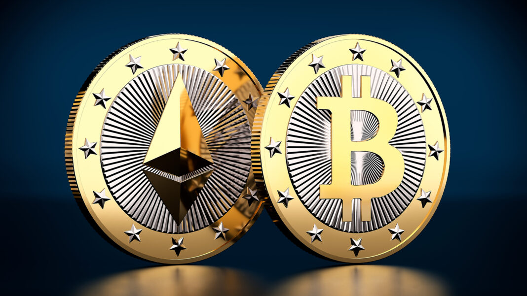 Aktivitas Bitcoin dan Ethereum Menurun: Alamat Aktif Terus Menurun