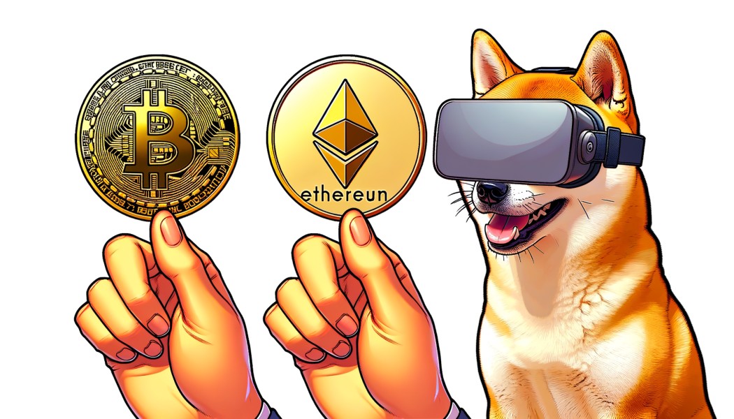 Para Pecinta Bitcoin (BTC) Belum Siap Menyerah, Mimpi Shiba Inu (SHIB) untuk Mencapai $0,00002 Adalah Kenyataan, Ethereum (ETH) di Ambang Batas yang Penting