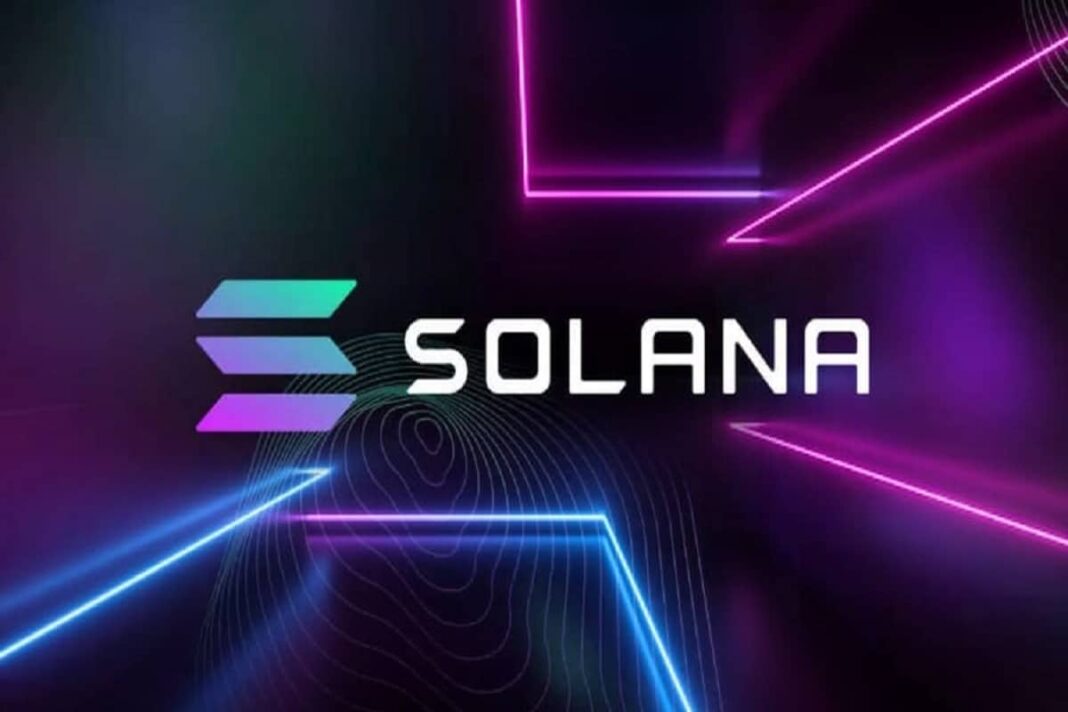 Solana (SOL) Menentang Tren Pasar Kripto, Incar Level $190 -