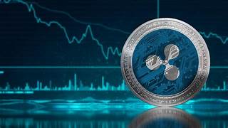 Binance adalah bursa teratas untuk paus XRP Ripple