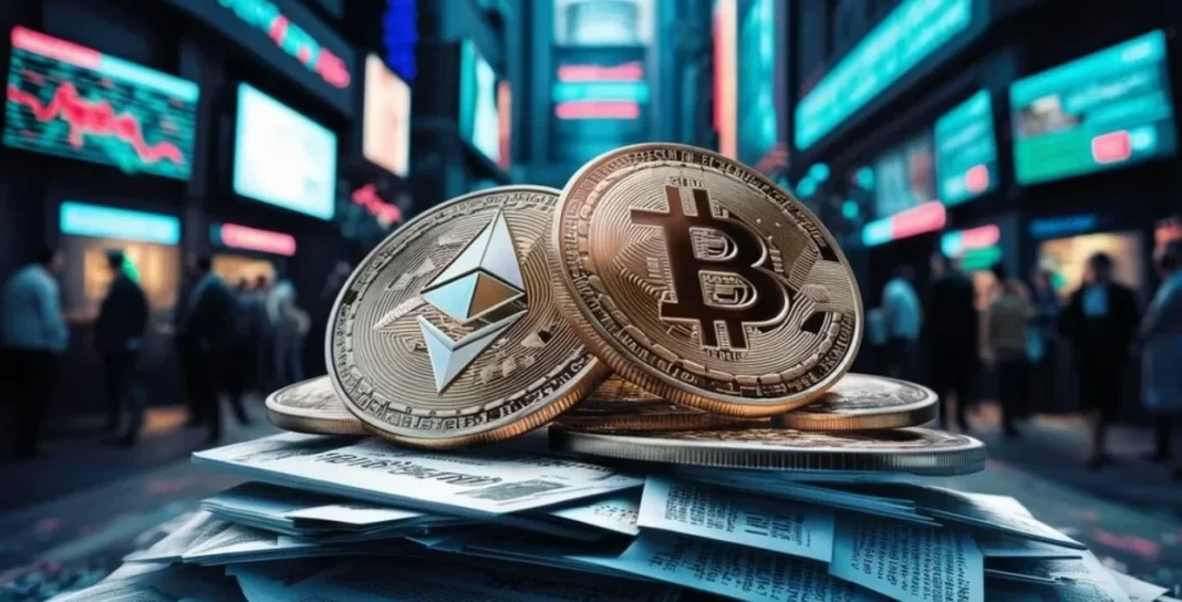 ETF Bitcoin Spot Catat Arus Masuk $1,00 Miliar, ETF Ethereum Catat Arus Keluar Meski Harga Melonjak