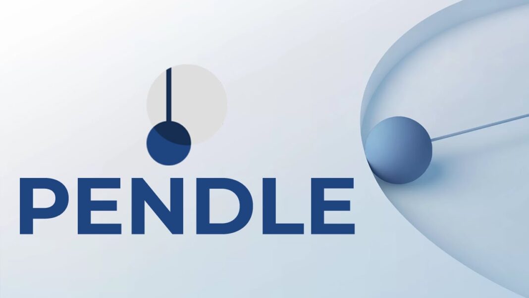 Prediksi Harga Pendle: Akankah PENDLE Mencapai $15 pada tahun 2030?