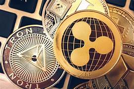 Prediksi Harga XRP: Ripple & Tron Whales Beralih ke Altcoin $0,03 Ini Untuk Moonshot 1200%