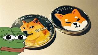 Alamat Teratas Dogecoin Berdiversifikasi dengan RCOF, Shiba Inu, dan PEPE Mengharapkan Keuntungan 20.304%