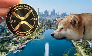 Dogecoin dan XRP Bersaing Menjadi Pemenang Teratas Sementara PropiChain Akan Memberikan Pengembalian 12.204%