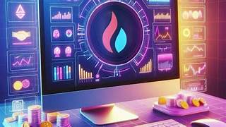 HTX DAO Menyelesaikan Pembakaran $HTX Q3 2024 di Bawah Transisi Strategi Likuiditas -